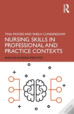 Capa do artigo Nursing Skills In Professional And Practice Contexts