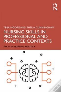 Capa do artigo Nursing Skills In Professional And Practice Contexts