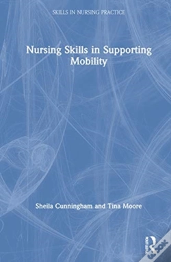 Capa do artigo Nursing Skills In Supporting Mobility