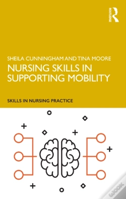Capa do artigo Nursing Skills In Supporting Mobility