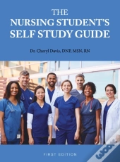Nursing Student'S Self Study Guide