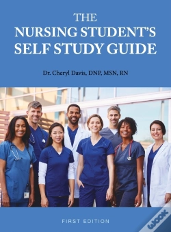 Capa do artigo Nursing Student'S Self Study Guide