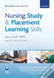 Capa do artigo Nursing Study And Placement Learning Skills