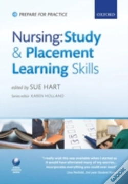Capa do artigo Nursing Study And Placement Learning Skills