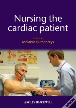Capa do artigo Nursing The Cardiac Patient