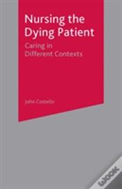 Capa do artigo Nursing The Dying Patient