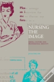 Capa do artigo Nursing The Image
