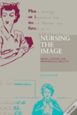 Capa do artigo Nursing The Image
