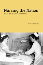 Capa do artigo Nursing The Nation