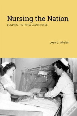 Capa do artigo Nursing The Nation