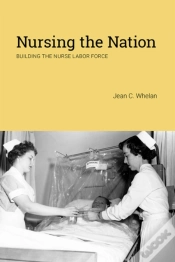 Capa do artigo Nursing The Nation
