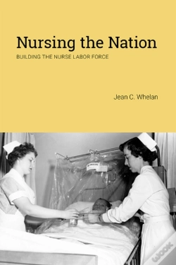 Capa do artigo Nursing The Nation