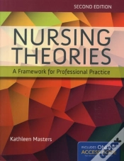 Capa do artigo Nursing Theories: A Framework For Professional Practice