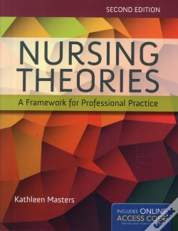 Capa do artigo Nursing Theories: A Framework For Professional Practice
