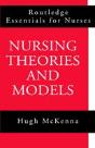 Nursing Theories And Models - Preview