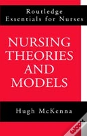 Capa do artigo Nursing Theories And Models