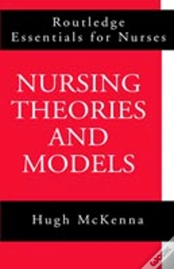 Capa do artigo Nursing Theories And Models