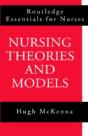 Nursing Theories And Models - Preview