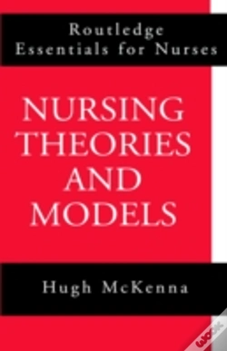 Capa do artigo Nursing Theories And Models