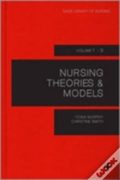 Capa do artigo Nursing Theories And Models