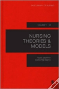 Capa do artigo Nursing Theories And Models
