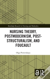 Capa do artigo Nursing Theory, Postmodernism, Post-Structuralism, And Foucault