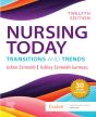 Nursing Today - E-Book - Preview