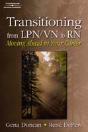 Nursing Transitions Lpn/Vn To - Preview
