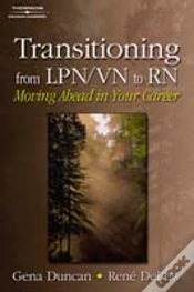 Capa do artigo Nursing Transitions Lpn/Vn To