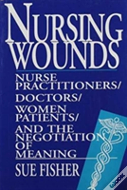 Capa do artigo Nursing Wounds