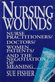 Capa do artigo Nursing Wounds