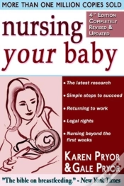 Capa do artigo Nursing Your Baby 4e