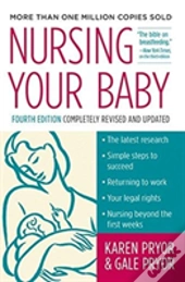 Nursing Your Baby 4e