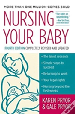 Capa do artigo Nursing Your Baby 4e