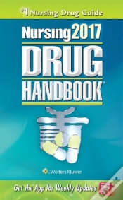 Capa do artigo Nursing2017 Drug Handbook