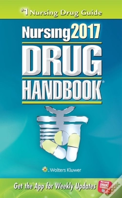 Capa do artigo Nursing2017 Drug Handbook