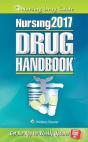 Nursing2017 Drug Handbook - Preview