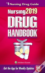 Capa do artigo Nursing2019 Drug Handbook