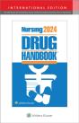 Nursing2024 Drug Handbook - Preview