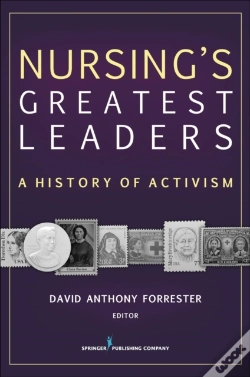 Capa do artigo Nursing'S Greatest Leaders