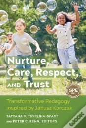 Capa do artigo Nurture, Care, Respect, And Trust