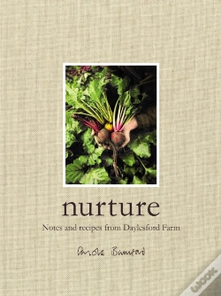 Capa do artigo Nurture