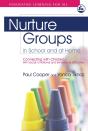 Nurture Groups In School And At Home - Preview