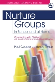 Capa do artigo Nurture Groups In School And At Home
