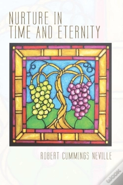 Capa do artigo Nurture In Time And Eternity