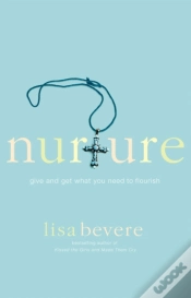 Capa do artigo Nurture