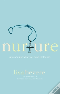 Capa do artigo Nurture