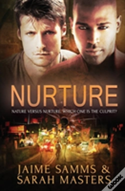 Capa do artigo Nurture