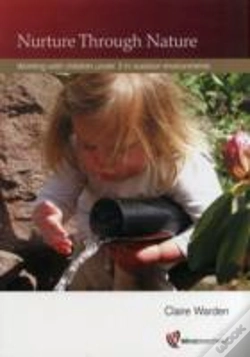 Capa do artigo Nurture Through Nature