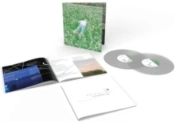 Capa do artigo Nurture - Vinil